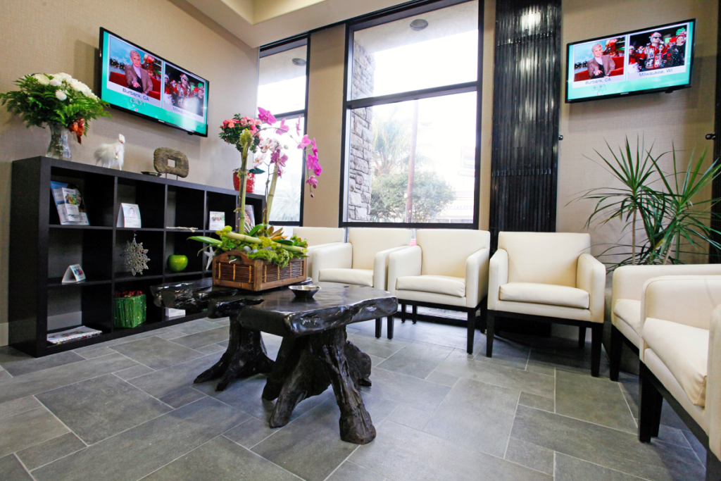Our office 2