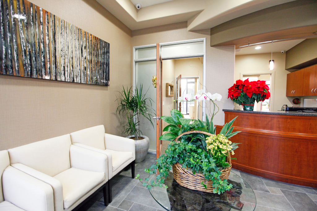 Our office 6