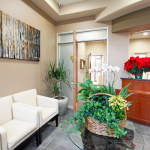 Our office 6
