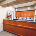 Our office 5